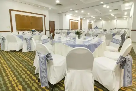 Holiday Inn Puebla La Noria by IHG - 17