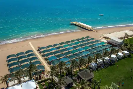 Papillon Ayscha Resort & Spa - All Inclusive Resort - 43