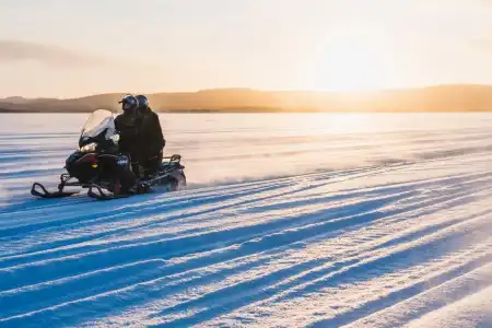 Wilderness Inari & Igloos - 24