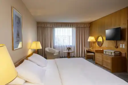Maritim Magdeburg - 5
