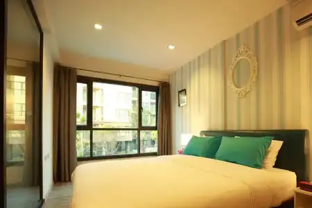 Rain Cha-am Hua Hin by D-Light - 4