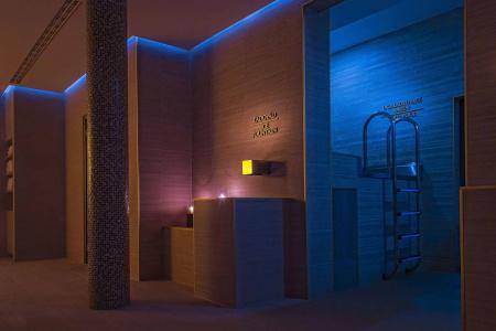 Villa Plaza Boutique & Spa - 41