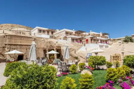Petra Guest House - 16