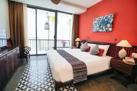 G Boutique Retreat Hoi An - 37