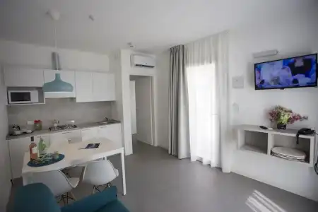 Sisan Family Resort - 56