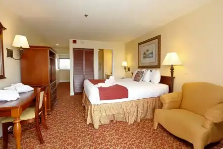 La Fiesta Ocean Inn And Suites - 126