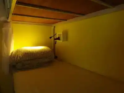 Rainbow Lodge HK - Hostel - 19