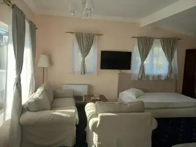 Aleksion Palace - 22
