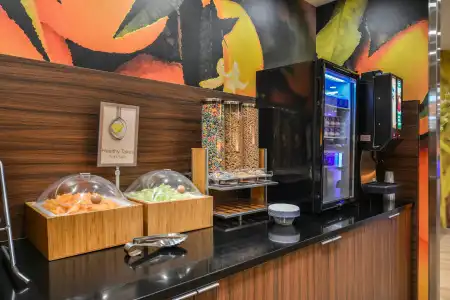 Fairfield Inn & Suites by Marriott Eugene East/Springfield - 11
