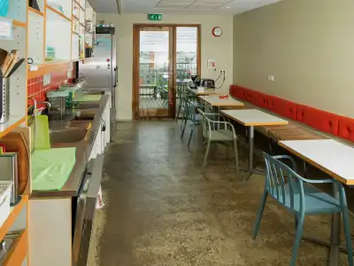Loft Hostel - 39