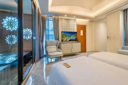 Phukalini Luxury Pool Villa & Onsen - 186