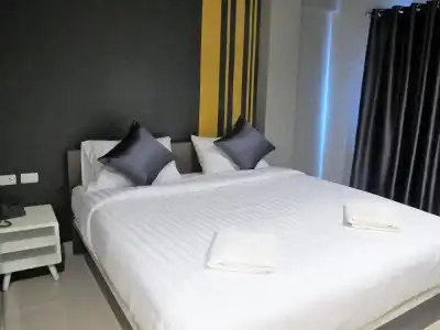 Novotel Sharjah Expo Center - 8