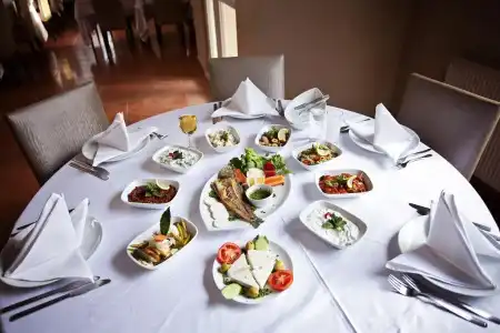 Yeşilyurt Park Otel - 8