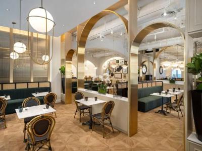 Sindhorn Midtown Bangkok, Vignette Collection by IHG - 32
