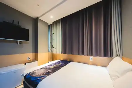 Myeongdong New Stay Inn - 178