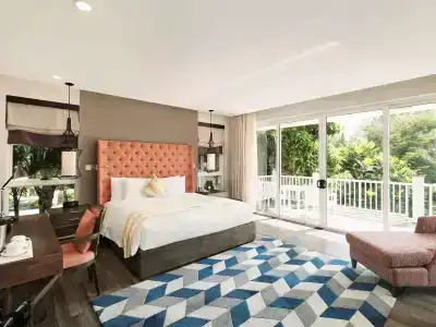 Premier Villas Danang by KayStay - 7