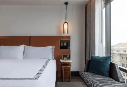 Thompson Denver, by Hyatt - 40