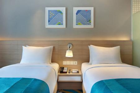 Holiday Inn Express Jakarta Wahid Hasyim by IHG - 42