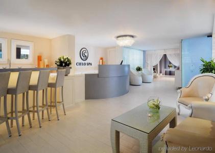 Sheraton Grand Tel Aviv - 42