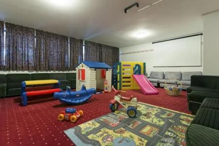 Lake & Nature Gloria - 13