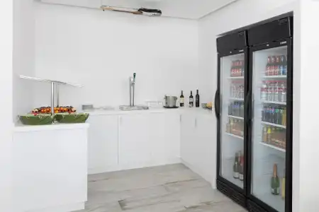 Sandos Benidorm Suites - 12