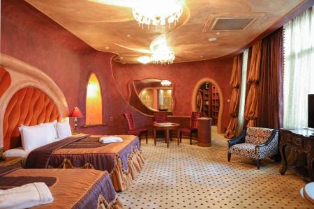 Royal Spa & Resort - 4