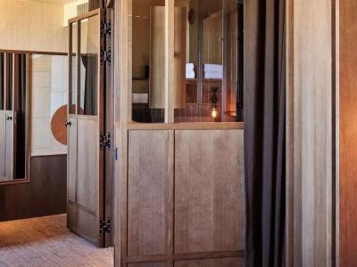 Mercure St Malo Front De Mer - 156