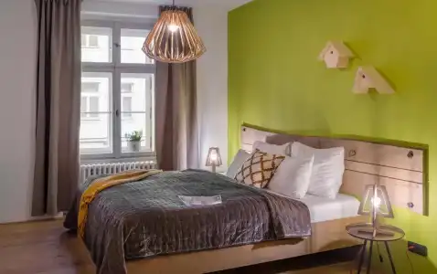 4 Trees Apartments by Adrez Living - 3