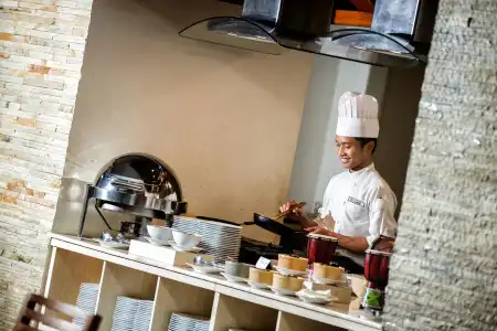 Indoluxe Jogjakarta - 26