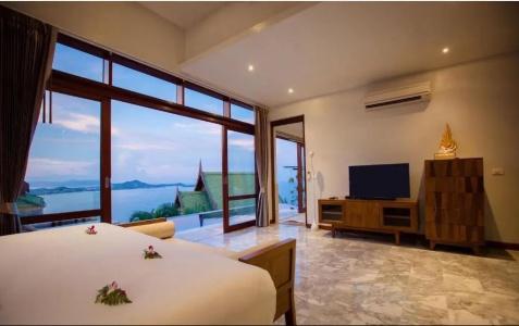 Sandalwood Luxury Villas - 59