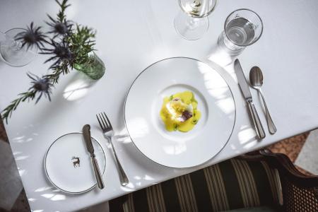 Relais & Chateaux Castel Fragsburg - 40