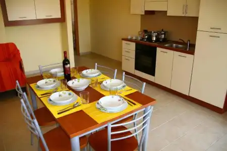 Medimare Residence Club - 21