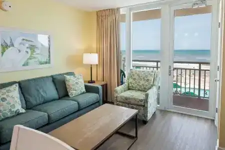 Royal Floridian Resort - 37