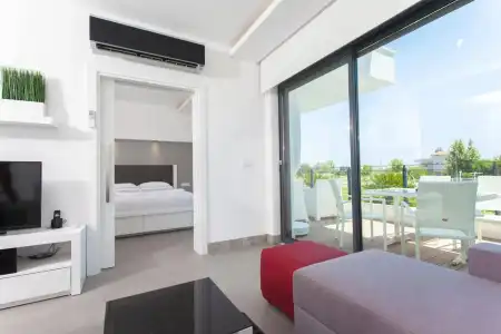 Q Spa Resort - 6