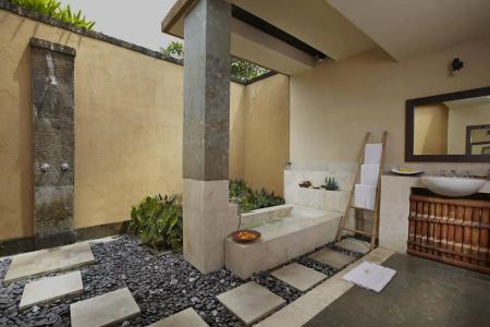 The Sungu Resort & Spa - 29