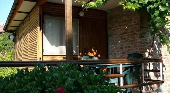 Zora Camping - Bungalows - 17