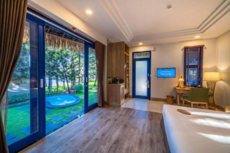 L'Azure Resort and Spa - 42