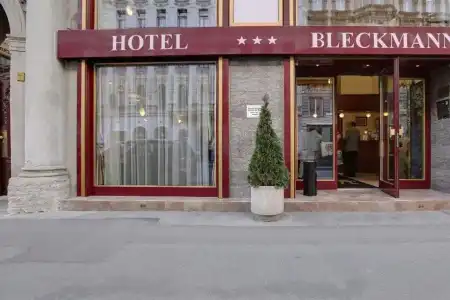 Hotel-Pension Bleckmann - 18