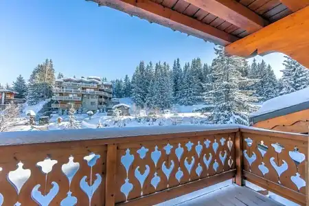 Hôtel les Sherpas - 124