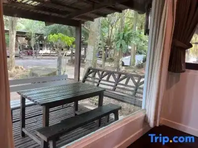 Pang Mai Resort - 47