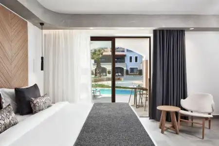 Atlantica Caldera Palace - All Inclusive - 75