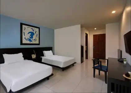 Nai Yang Beach Resort & Spa - 16