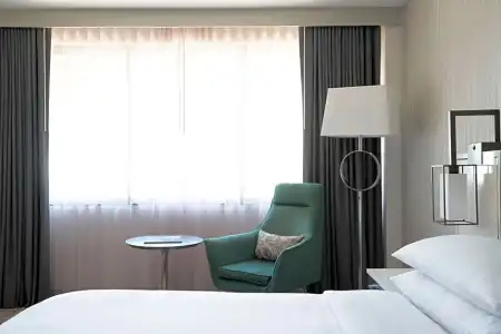 Washington Marriott Georgetown - 60