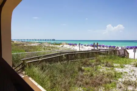 Hampton Inn Ft. Walton Beach - 126