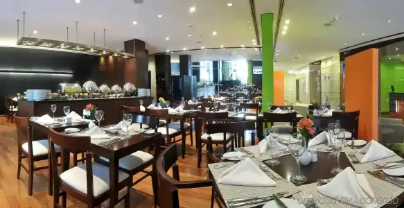 Mercure São Paulo Paulista - 27