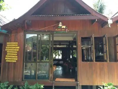 Island Spa Resort - 6