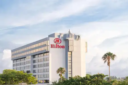 Hilton Palm Beach PBI - 0