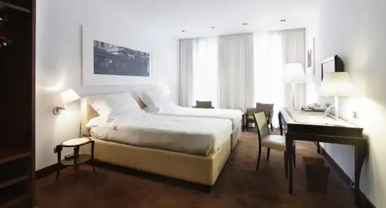 Unahotels Cusani Milano - 2