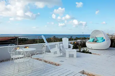 Shalom & Relax - an Atlas Boutique - 13