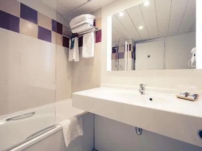 Mercure Grenoble Centre Alpotel - 48